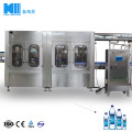 Fully Automatic Mineral Water Plant, Plastic Water Bottle Manufacturing, Water Filling Machine Turkey